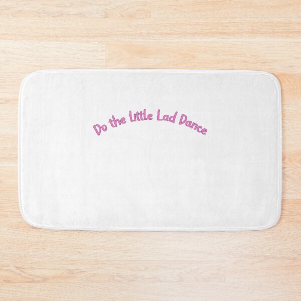 Item preview, Do the little lad dance - Berries and Cream designed and sold by sticker-vault.