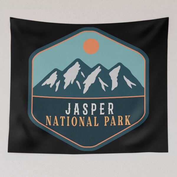 Artikelvorschau, Jasper Nationalpark-2 entworfen und verkauft von Nature-mark.