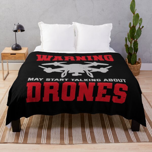 Item preview, FPV Drone Racing Quadcopters RC Pilot Operator Air Racing designed and sold by TastefulTees.