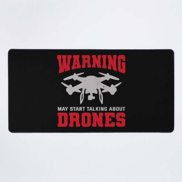 Artikelvorschau, FPV Drone Racing Quadcopters RC Pilot Operator Air Racing entworfen und verkauft von TastefulTees.