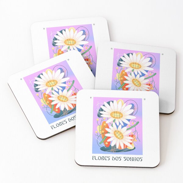 Item preview, FLORES DOS SONHOS designed and sold by AladdinMktgs.