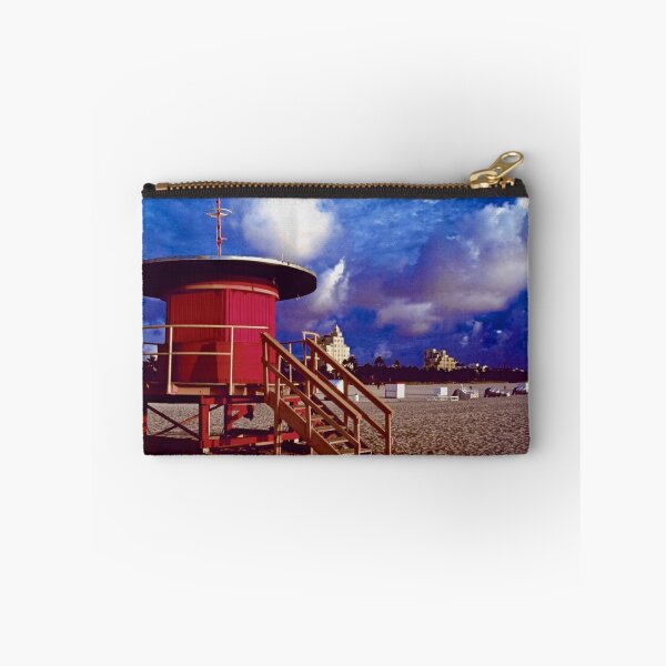Item preview, Jetson's Lifeguard Stand designed and sold by Bill Wetmore.