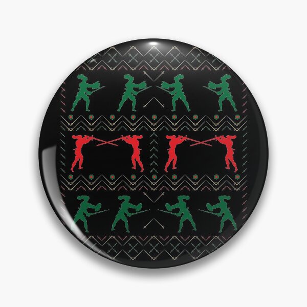 Item preview, Bolognese Ugly Sweater (red) designed and sold by DoodleThrift.