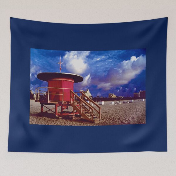 Item preview, Jetson's Lifeguard Stand designed and sold by Bill Wetmore.