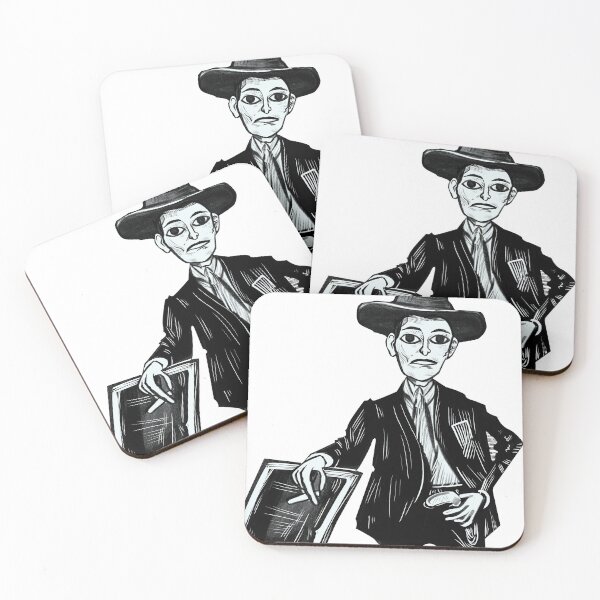 Item preview, Amelio Robles designed and sold by SIRAKIRI.
