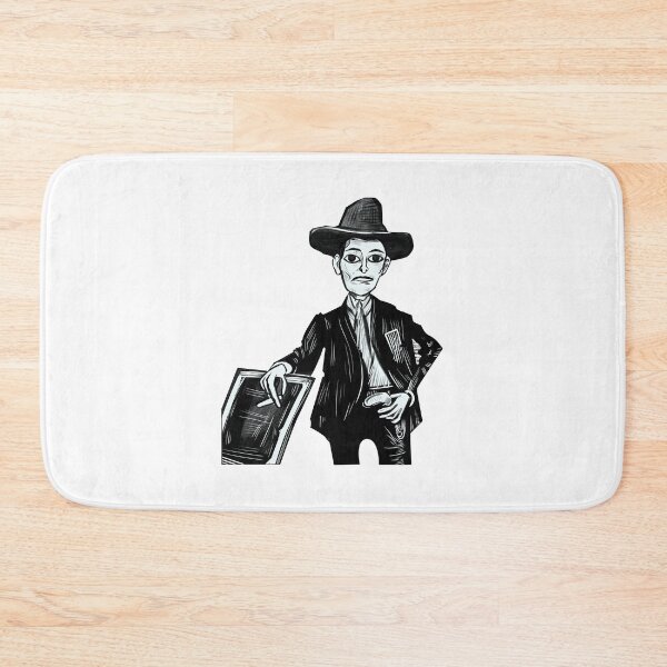 Item preview, Amelio Robles designed and sold by SIRAKIRI.