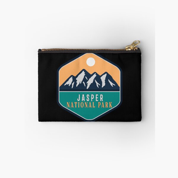 Item preview, Jasper National Park-3 designed and sold by Nature-mark.