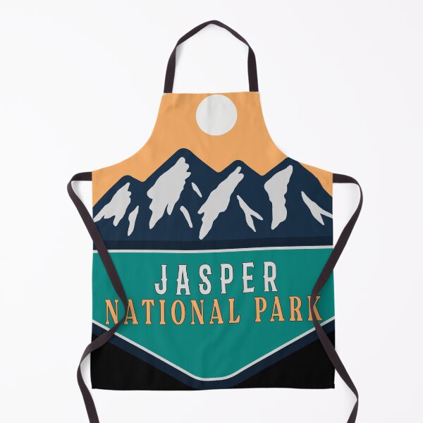 Artikelvorschau, Jasper-Nationalpark-3 entworfen und verkauft von Nature-mark.