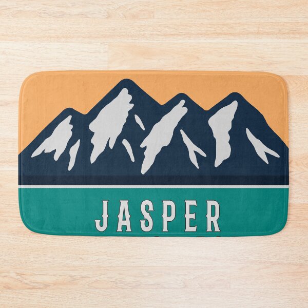 Artikelvorschau, Jasper-Nationalpark-3 entworfen und verkauft von Nature-mark.