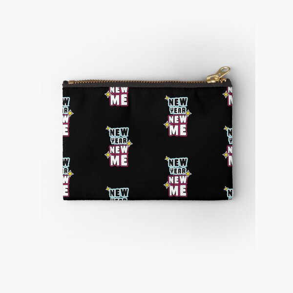 Item preview, New Year New Me designed and sold by HSSN-CK.