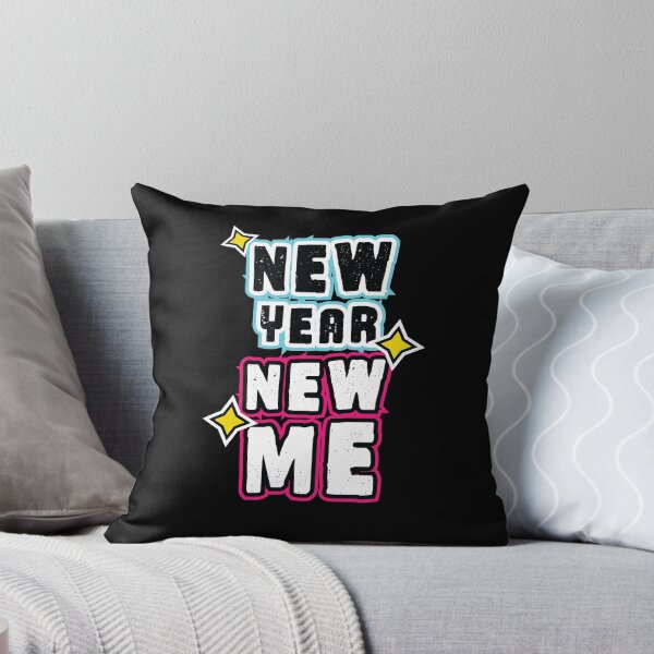 Item preview, New Year New Me designed and sold by HSSN-CK.