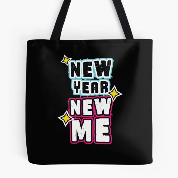 Item preview, New Year New Me designed and sold by HSSN-CK.