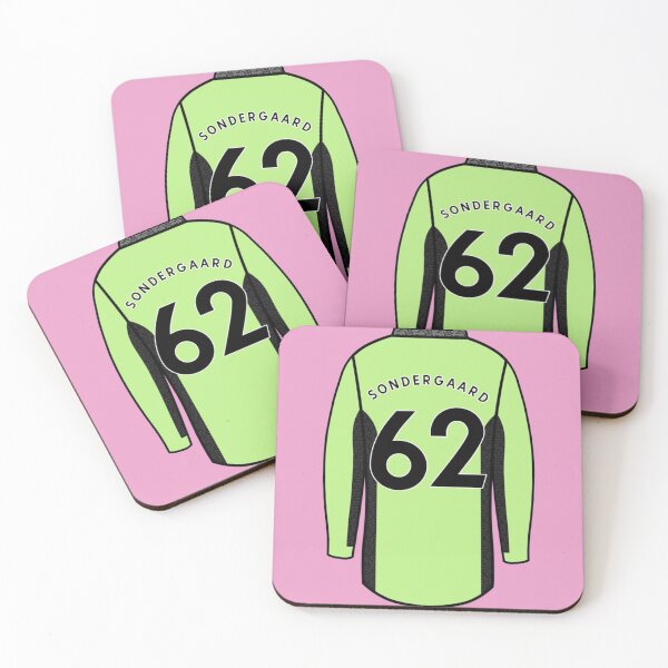 Item preview, Andreas Sondergaard Jersey   designed and sold by ClarkeHolly.