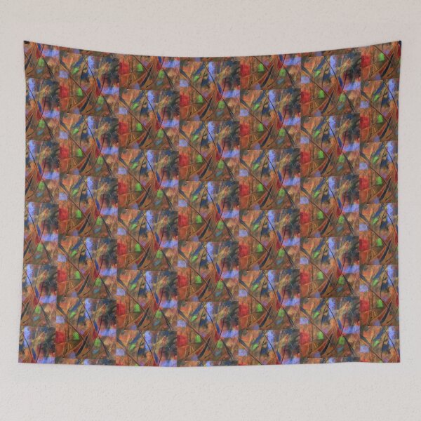 Item preview, Fortunate designed and sold by ksgfineart.
