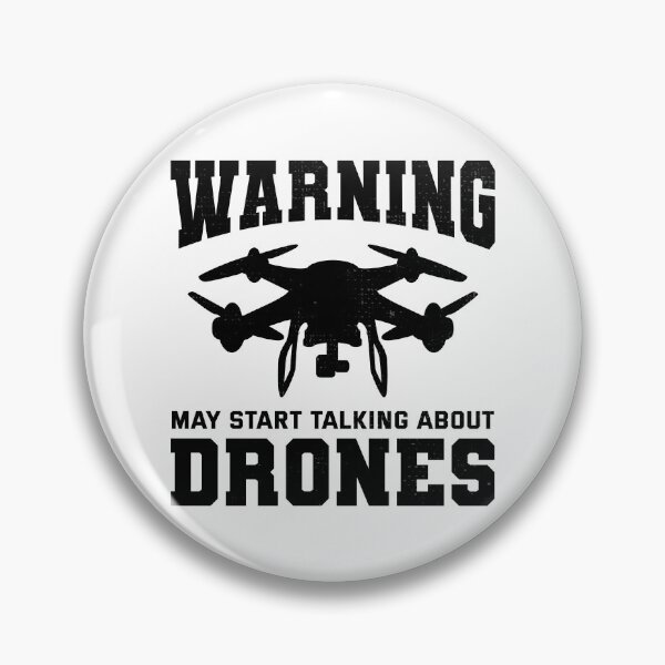 Artikelvorschau, FPV Drone Racing Quadcopters RC Pilot Operator Air Racing entworfen und verkauft von TastefulTees.