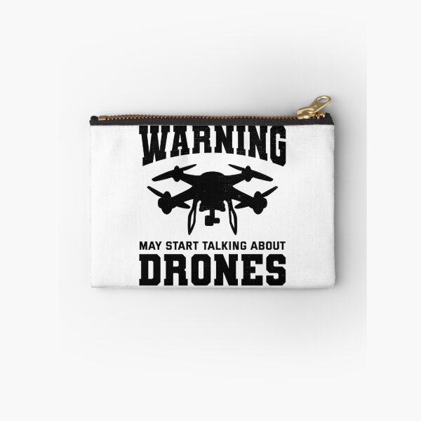 Artikelvorschau, FPV Drone Racing Quadcopters RC Pilot Operator Air Racing entworfen und verkauft von TastefulTees.