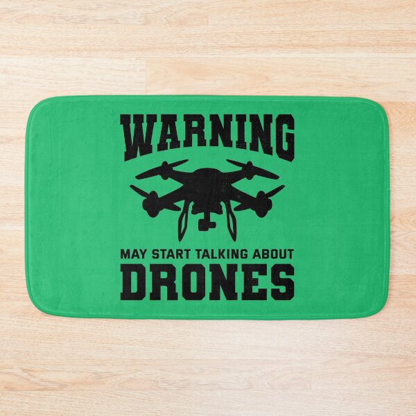 Artikelvorschau, FPV Drone Racing Quadcopters RC Pilot Operator Air Racing entworfen und verkauft von TastefulTees.