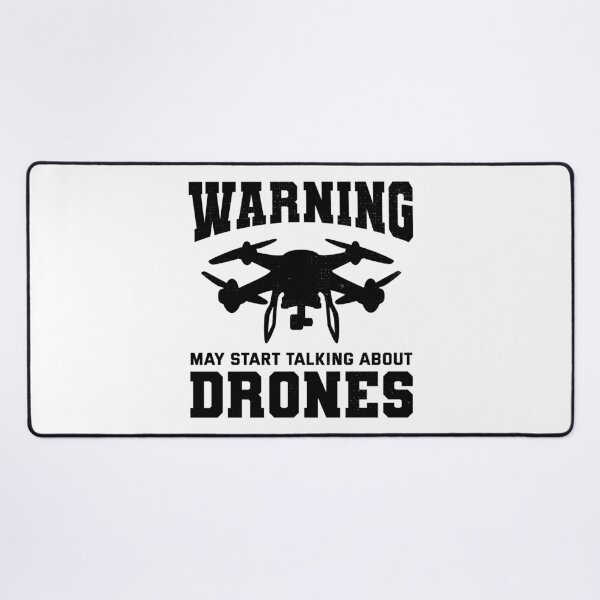 Artikelvorschau, FPV Drone Racing Quadcopters RC Pilot Operator Air Racing entworfen und verkauft von TastefulTees.