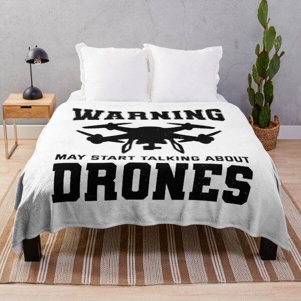 Item preview, FPV Drone Racing Quadcopters RC Pilot Operator Air Racing designed and sold by TastefulTees.