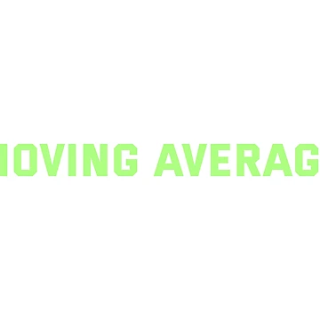 Artwork thumbnail, moving average by Rivanify