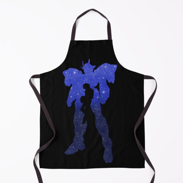 Item preview, Gundam 00 X Setsuna F. Seiei designed and sold by Artsilhouette.