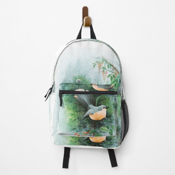 Item preview, Bird penting designed and sold by Farha Khalid.