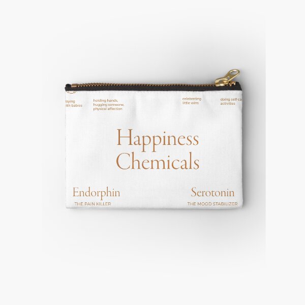 Item preview, Happiness Chemicals designed and sold by The Art of the  Pause.