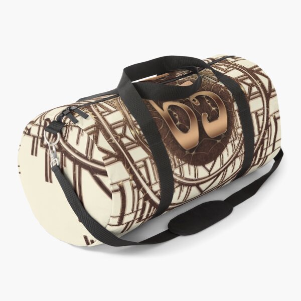 Item preview, Retro Art Deco design with vintage art nouveau number 65 designed and sold by Xarah.