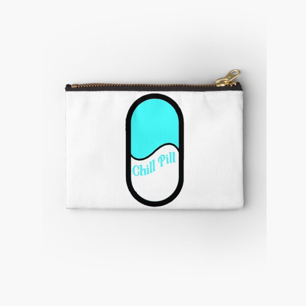 Item preview, Chill Pill designed and sold by -Archie Alexandre-.
