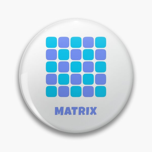 Item preview, Matrix Data Structure designed and sold by Mechashadow.