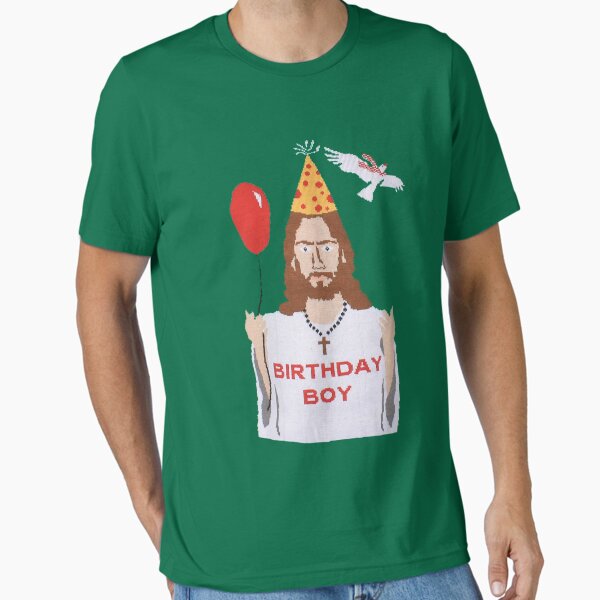 Item preview, Birthday Boy designed and sold by ThePepe27.
