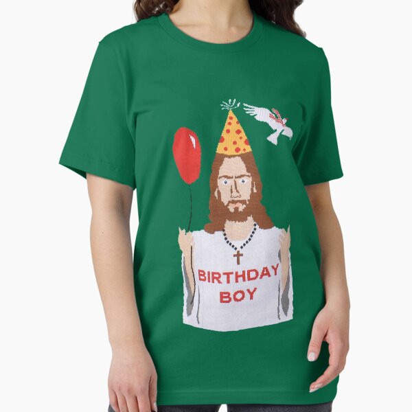 Item preview, Birthday Boy designed and sold by ThePepe27.