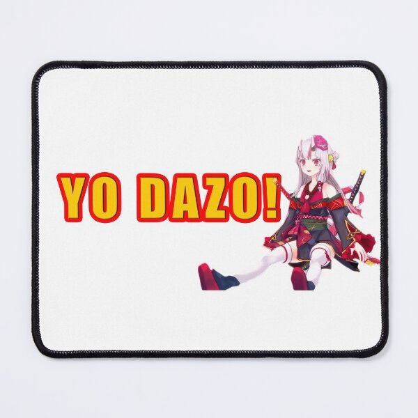 Item preview, YO DAZO! designed and sold by Brandon002.
