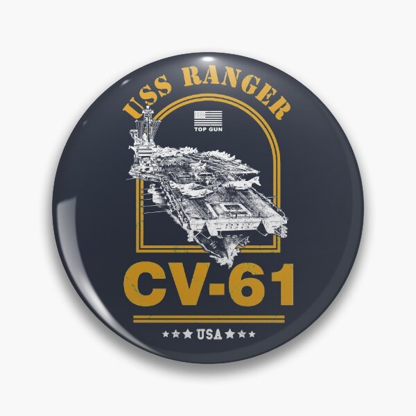 Artikelvorschau, CV-61 USS Ranger entworfen und verkauft von RycoTokyo81.
