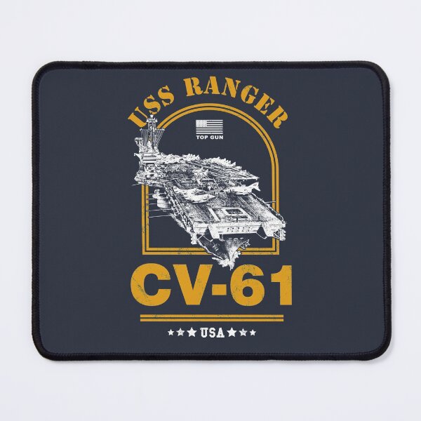 Item preview, CV-61 USS Ranger designed and sold by RycoTokyo81.