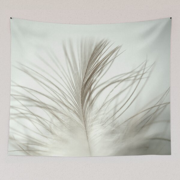 Item preview, Pretty Plume designed and sold by ImageEvolution.
