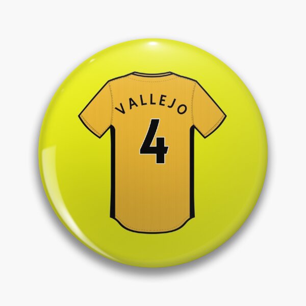 Item preview, Jesus Vallejo Jersey   designed and sold by ClarkeHolly.