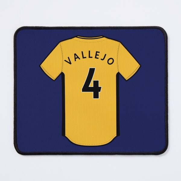 Item preview, Jesus Vallejo Jersey   designed and sold by ClarkeHolly.