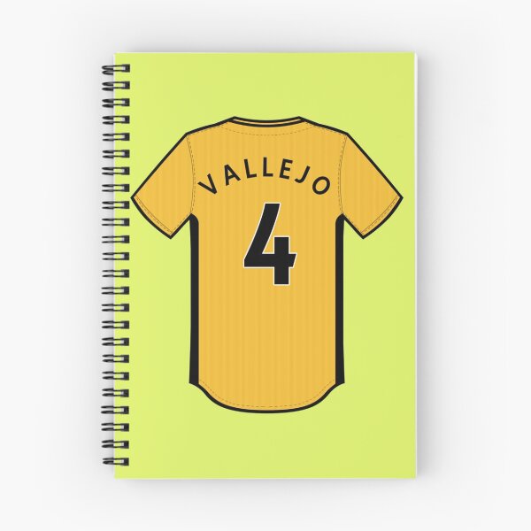 Item preview, Jesus Vallejo Jersey   designed and sold by ClarkeHolly.