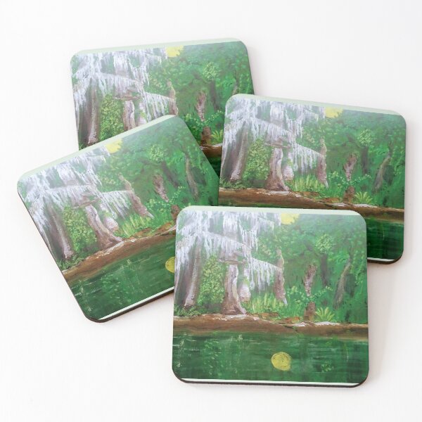 Item preview, Wetlands designed and sold by lifeinspired4u.