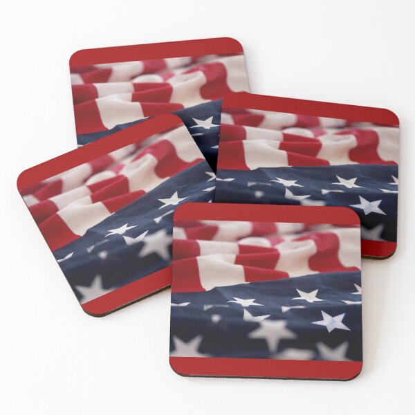 Item preview, US flag designed and sold by AtiVMZ.