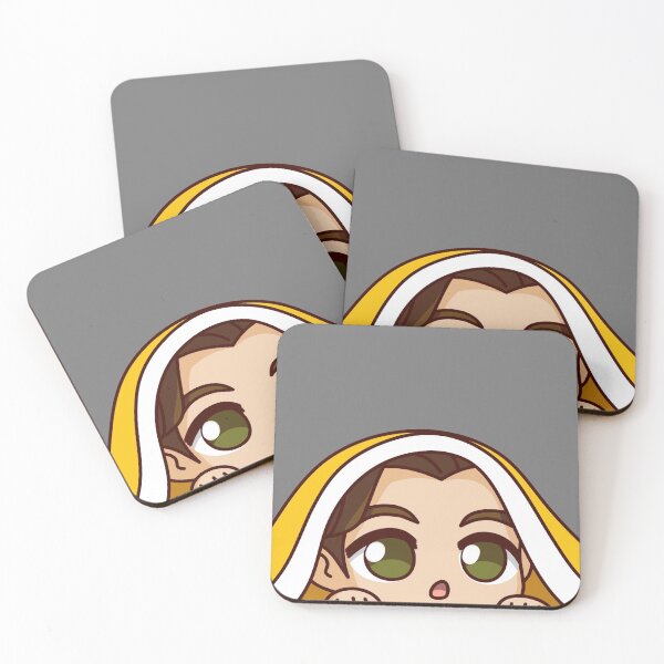 Item preview, ¡El acechador Nate! designed and sold by 2Little2Nate.