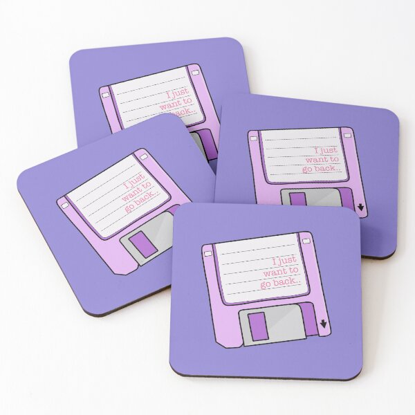 Item preview, Floppy Disc designed and sold by SADAL1EN.