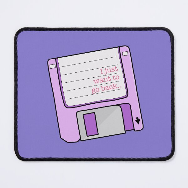 Item preview, Floppy Disc designed and sold by SADAL1EN.
