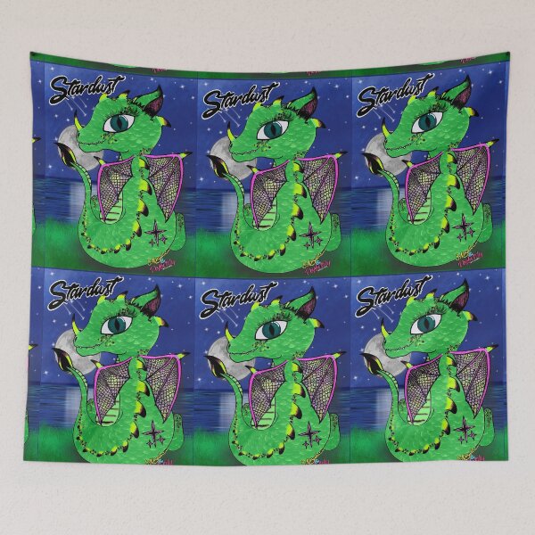 Item preview, Stardust designed and sold by AuDHDesigns AUS .