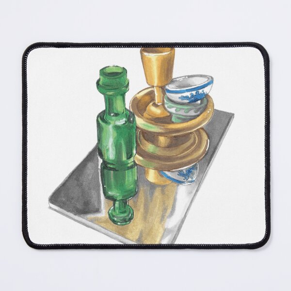Item preview, vessel designed and sold by Kim Lilly.