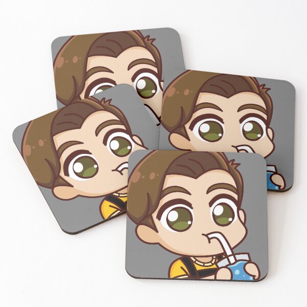 Item preview, ¡Es hora de HIDRATARSE! designed and sold by 2Little2Nate.