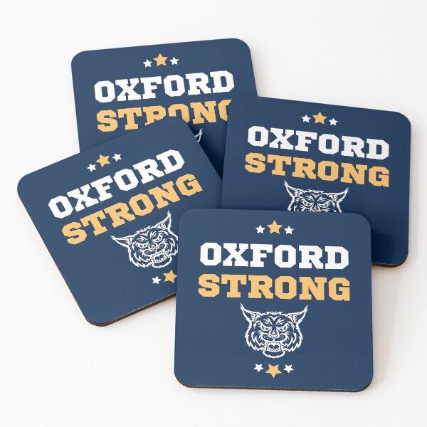 Item preview, Oxford strong designed and sold by joliartmedia.