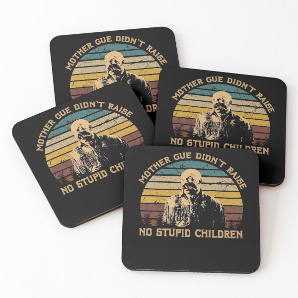 Item preview, Vintage Jeremiah Arts Johnson Film - Mother Gue Didn't Raise designed and sold by StevenTerry8.