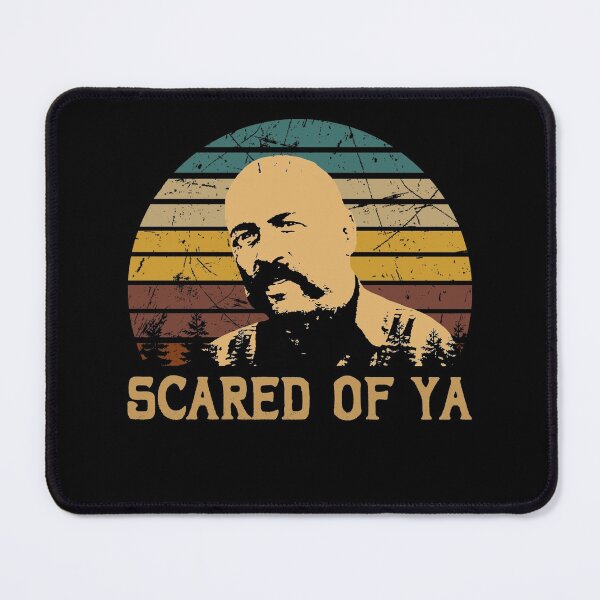 Item preview, Vintage Jeremiah Arts Johnson Film - Scared Of Ya designed and sold by StevenTerry8.